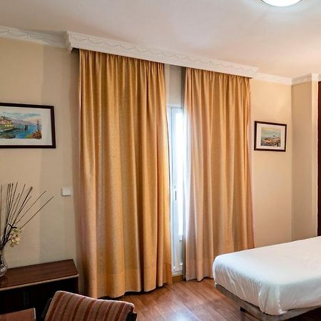 Hotel Carabela Santa Maria Mazagon Ngoại thất bức ảnh